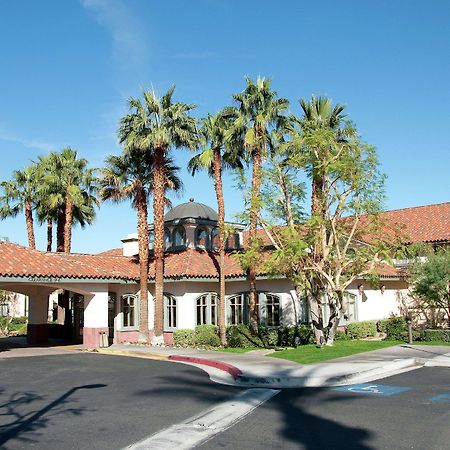 Hilton Garden Inn Palm Springs/Rancho Mirage Exterior foto
