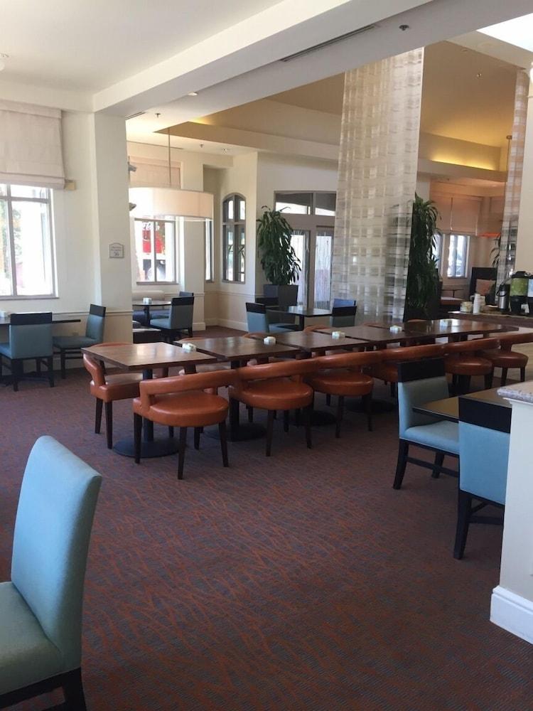 Hilton Garden Inn Palm Springs/Rancho Mirage Exterior foto
