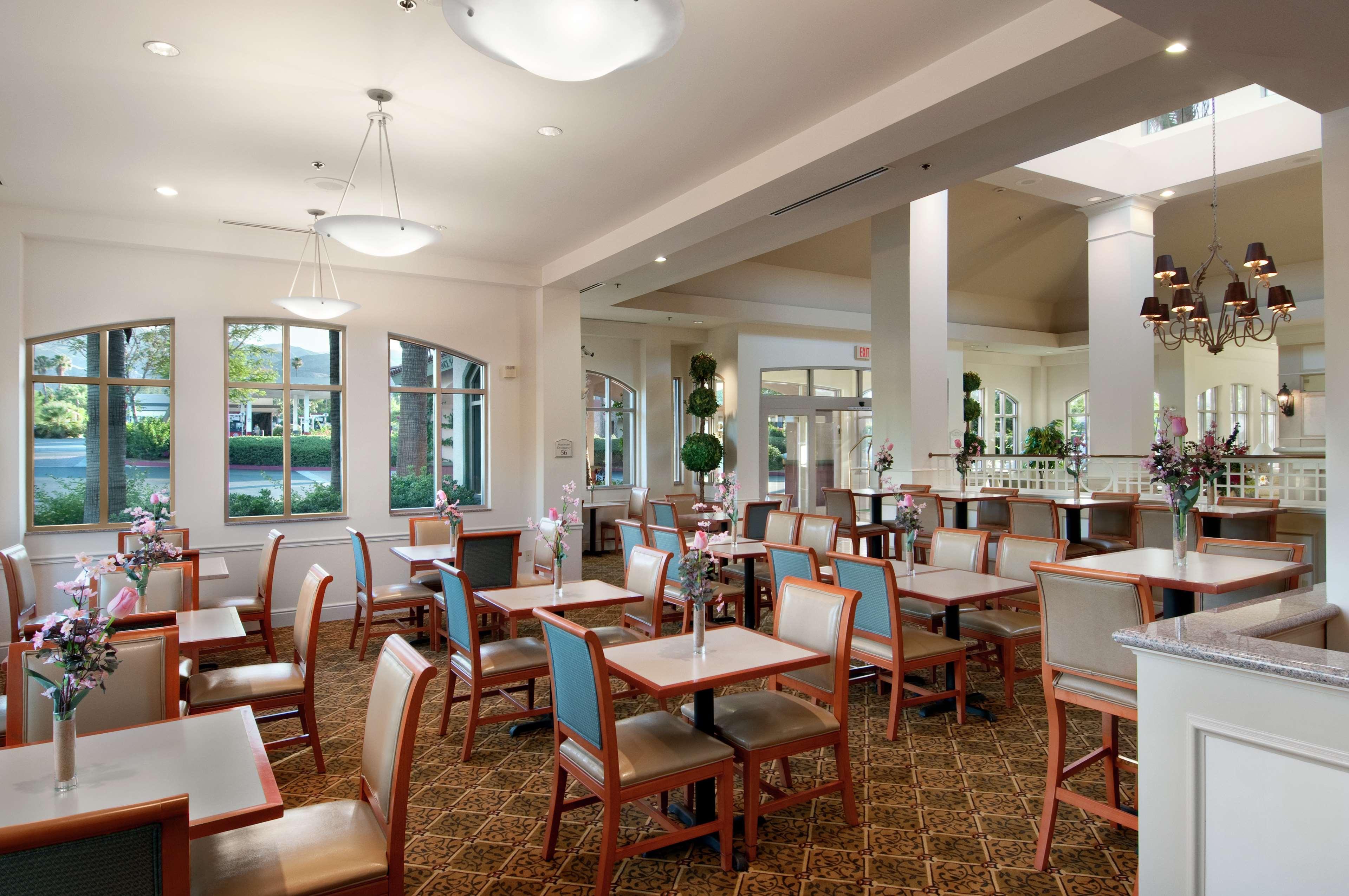 Hilton Garden Inn Palm Springs/Rancho Mirage Exterior foto