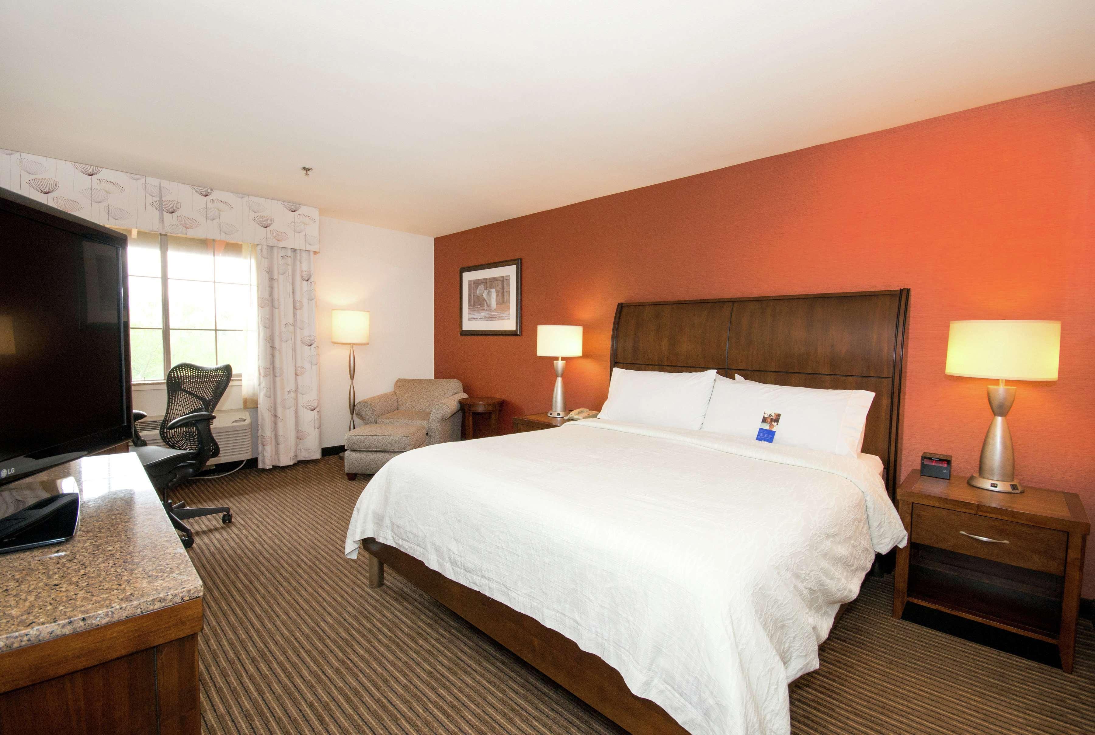 Hilton Garden Inn Palm Springs/Rancho Mirage Exterior foto