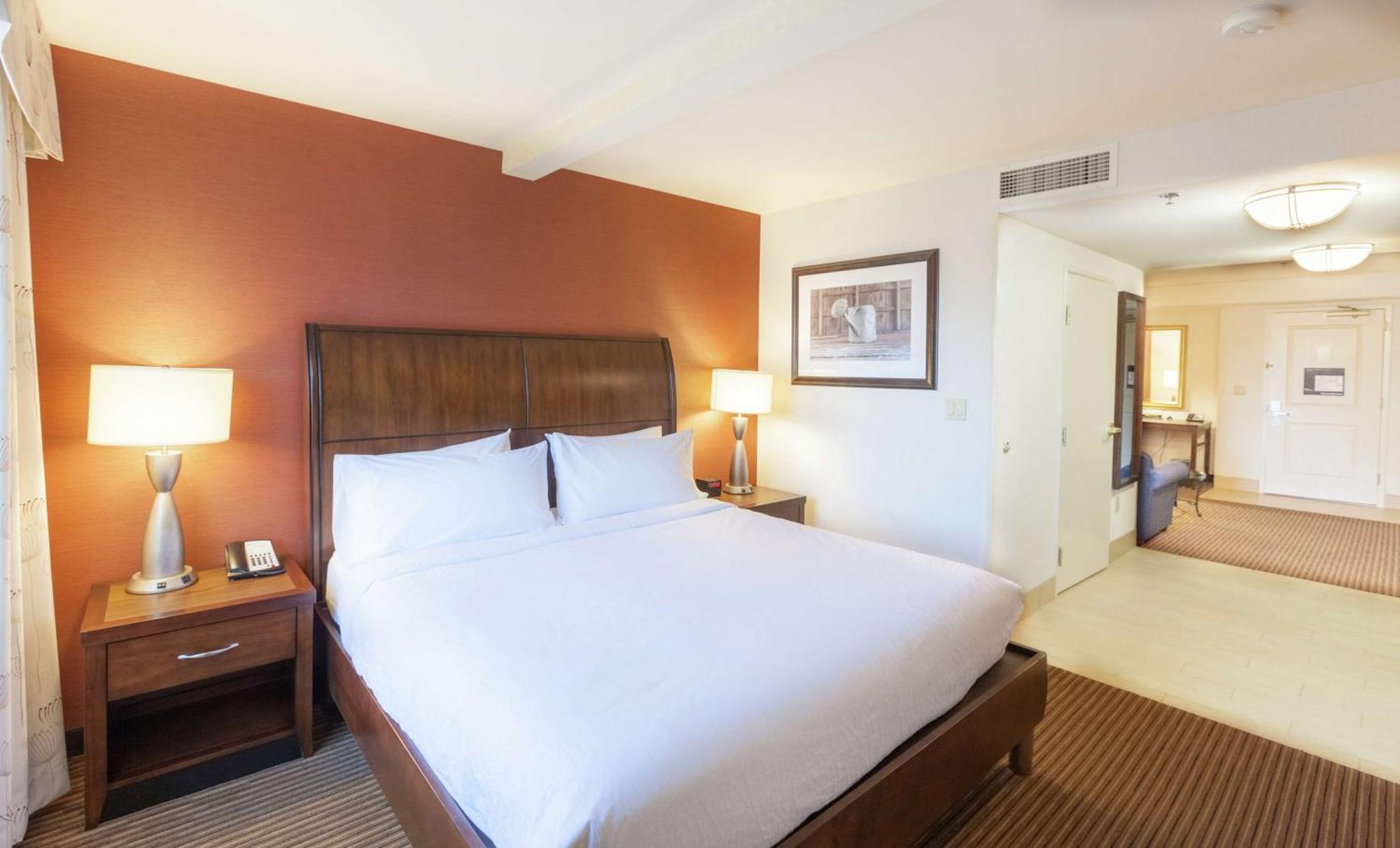 Hilton Garden Inn Palm Springs/Rancho Mirage Exterior foto
