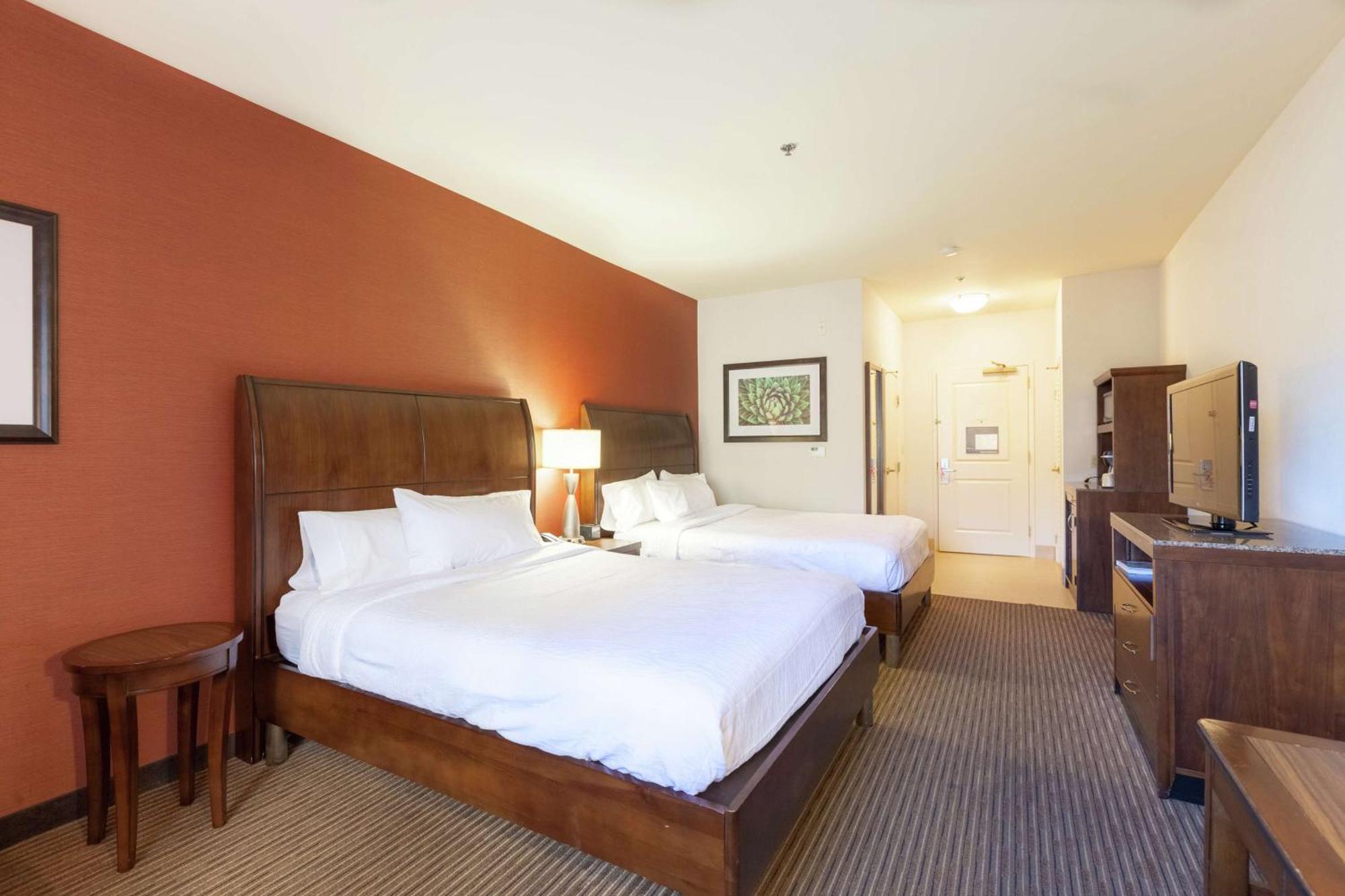 Hilton Garden Inn Palm Springs/Rancho Mirage Exterior foto