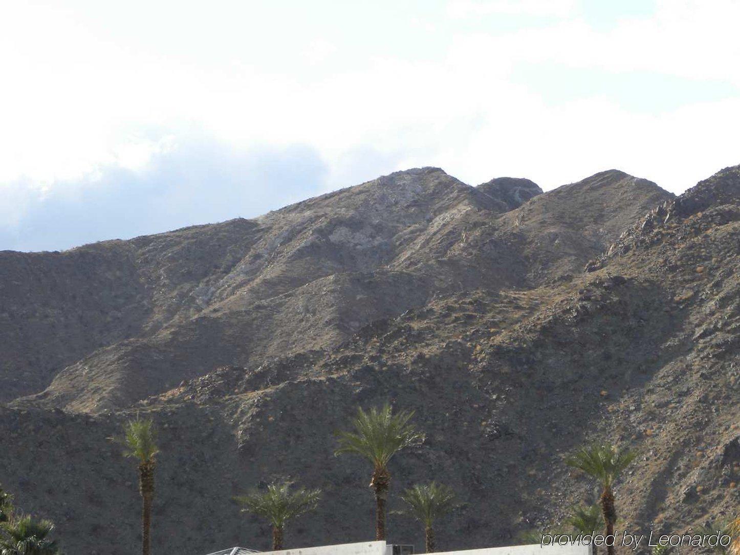 Hilton Garden Inn Palm Springs/Rancho Mirage Exterior foto