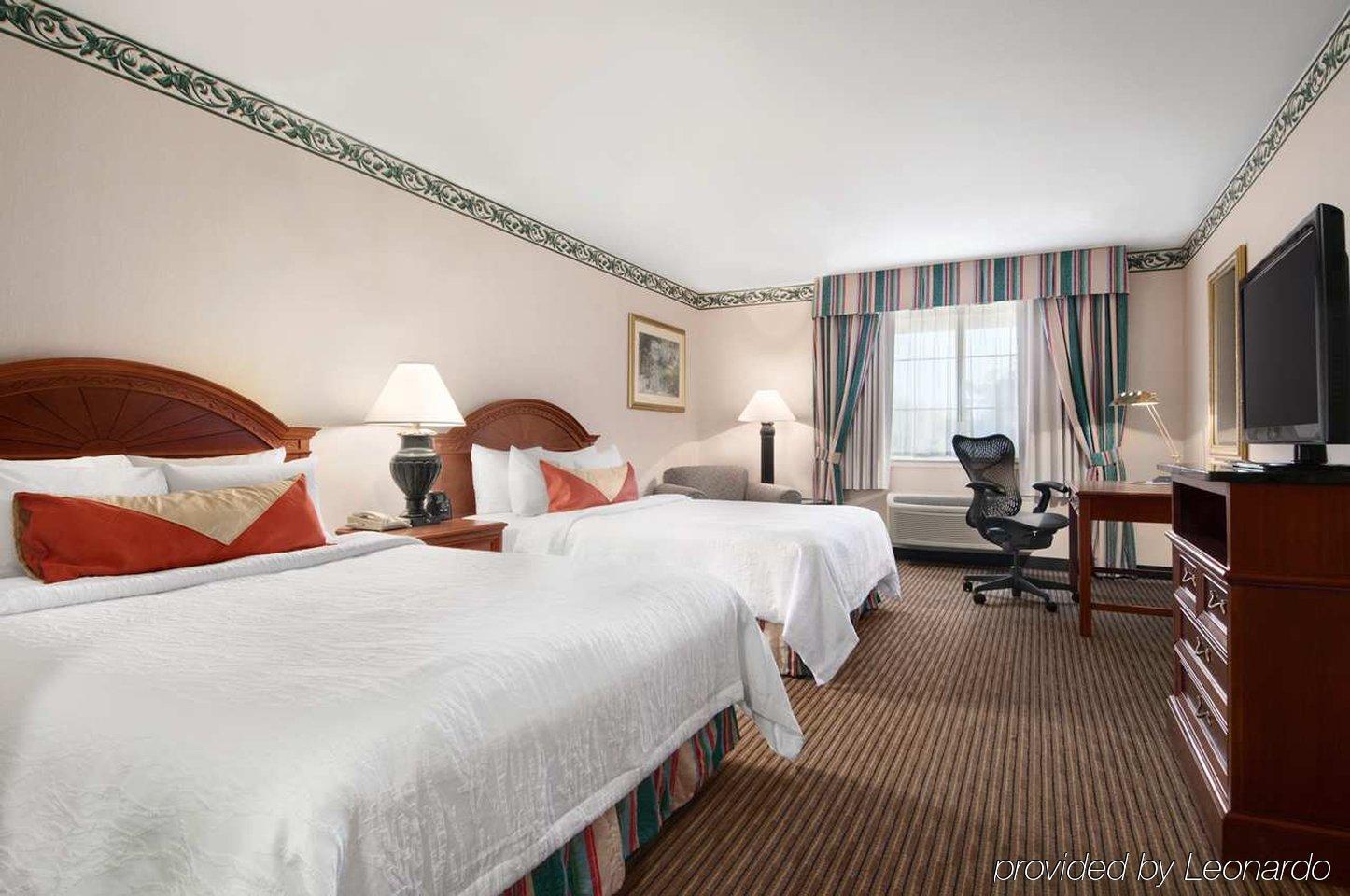 Hilton Garden Inn Palm Springs/Rancho Mirage Habitación foto